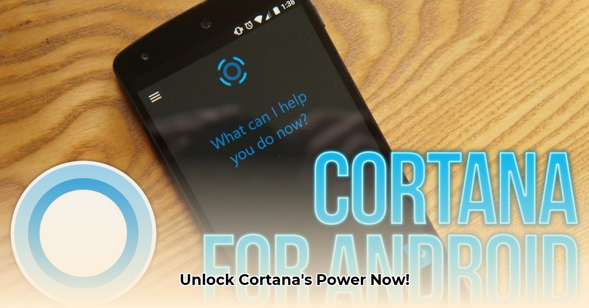 cortana-apk